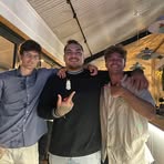 Patrick Doughty - Facebook