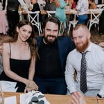 Patrick Doughty - @pattyd90 - Instagram