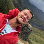 Patrick Doughty - @habitat.of.pat - Instagram