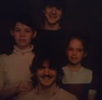 Patrick Doughty - Facebook