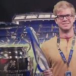 @patrickdoughty - Instagram