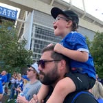 Patrick Dove - @pdove57 - Instagram