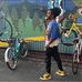 Patrick Dove - Facebook