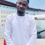 Patrick Dove-Dodzi - @dove_tric - Instagram