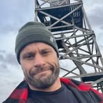 Patrick Dowell - @kepije5904 - Instagram