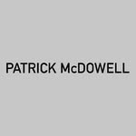 PATRICK McDOWELL - @patrick__mcdowell - Instagram
