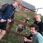 Patrick McDowell - @patrick._.mcdowell - Instagram