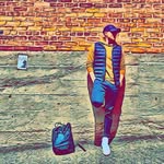 Patrick Ryan Dowell - @patrick_ryan_dowell - Instagram