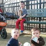 Patrick Downs - @cabrinipat - Instagram
