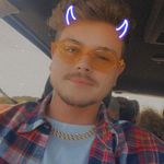 Patrick Downs - @odydawg - Instagram