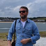 Patrick Downs - @patrickdowns1980 - Instagram