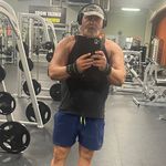 Patrick Downs - @fromcottontopeaches - Instagram