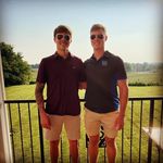 Patrick Downs - @isyoudowns - Instagram