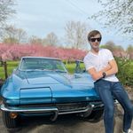 Patrick Downs - @patrick_downs_ - Instagram