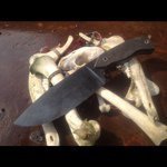 Patrick Doyle - @doyleknives - Instagram