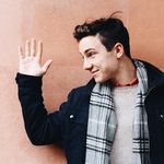 Patrick Doyle - @patrickdoyle2 - Instagram