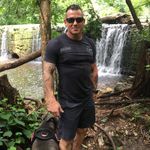 Patrick Doyle - @pdoylefitness - Instagram