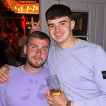 Patrick Doyle - @patrick.doyle00 - Instagram