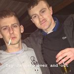 Patrick Doyle - @patchesdoyle - Instagram