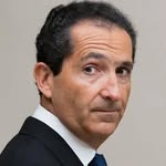 Patrick  Drahi - @patrickdrahia - Instagram