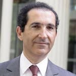 Patrick Drahi - @patrickdrahi01 - Instagram