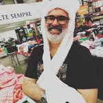 Patrick Drahi - @patrickdrahi958 - Instagram