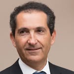 Patrick Drahi - @drahi193 - Instagram