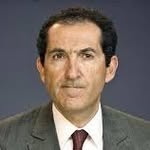 Patrick Drahi - @patrickdrahisamuel - Instagram