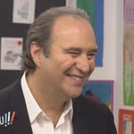 Patrick Drahi - @drahi.p - Instagram