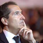Patrick Drahi - @p_drahi - Instagram