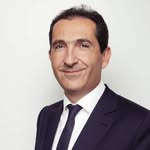 Patrick Drahi - @drahi689 - Instagram