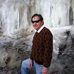 Patrick Driskill - @driskillpatrick - Instagram