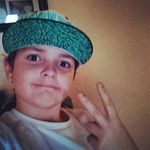 patrick driskill - @rianbow_wolf - Instagram