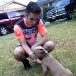 Johnathan Driver - @patrick_driver - Instagram