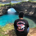 Patrick bali driver - @patrickbalidriver - Instagram