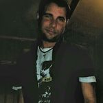 Patrick Driver - @spdriverjr - Instagram