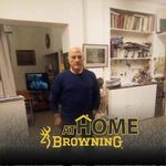 Patrick Drouin - @drouin7410 - Instagram