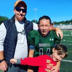 Patrick Duffey - @dadventures101 - Instagram