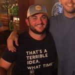 Patrick Duffey - @pw_duffey - Instagram