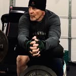 Cory Patrick Dugan - @stonylonesome1 - Instagram