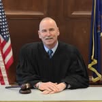 Patrick Dugan - @judgeduganforda - Instagram