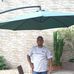 Patrick Twaha - Facebook