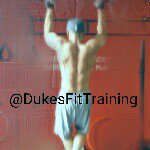 Patrick Dukes - @dukesfittraining_ - Instagram