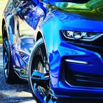 Patrick Dukes - @patdaddy1975 - Instagram