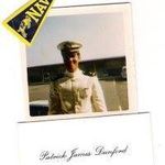Patrick Dunford - @patrickdunford - Instagram