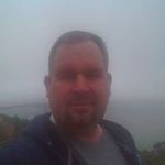 Patrick Dunford - @phdun421 - Instagram