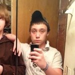 patrick dunlap - @they_moan_country_boy - Instagram