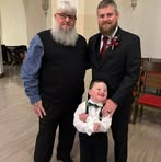 Patrick Dunlap - Facebook
