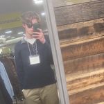 Patrick Dunlap - @patrick.d07 - Instagram