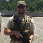 Patrick Dunning - @maronin09 - Instagram